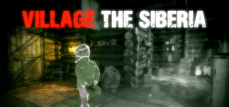 VILLAGE THE SIBERIA banner