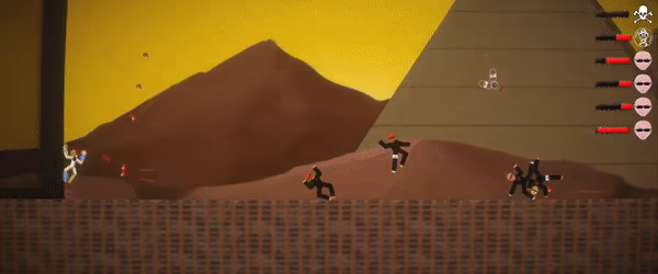 Puppet Master video 2
