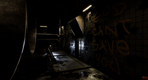 Screenshot 4 of Thalamus - final gameplay screenshot