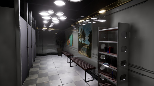 Screenshot 2 of Thalamus - additional gameplay view