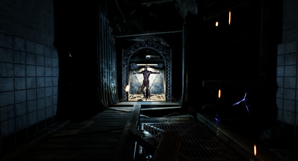 Screenshot 3 of Thalamus - more gameplay footage