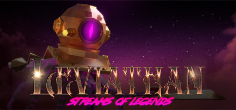 Leviathan: Streams Of Legends steam charts