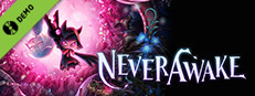 NeverAwake Demo Small Capsule Image