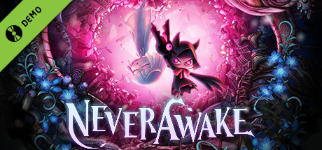 NeverAwake Demo Header Image