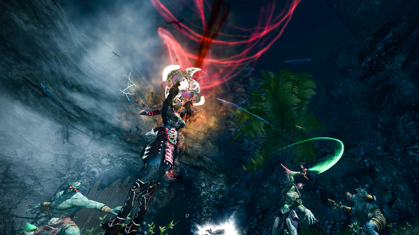 第九大陆 screenshot 3
