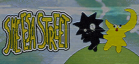 Smeesa Street banner