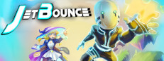 JETBOUNCE