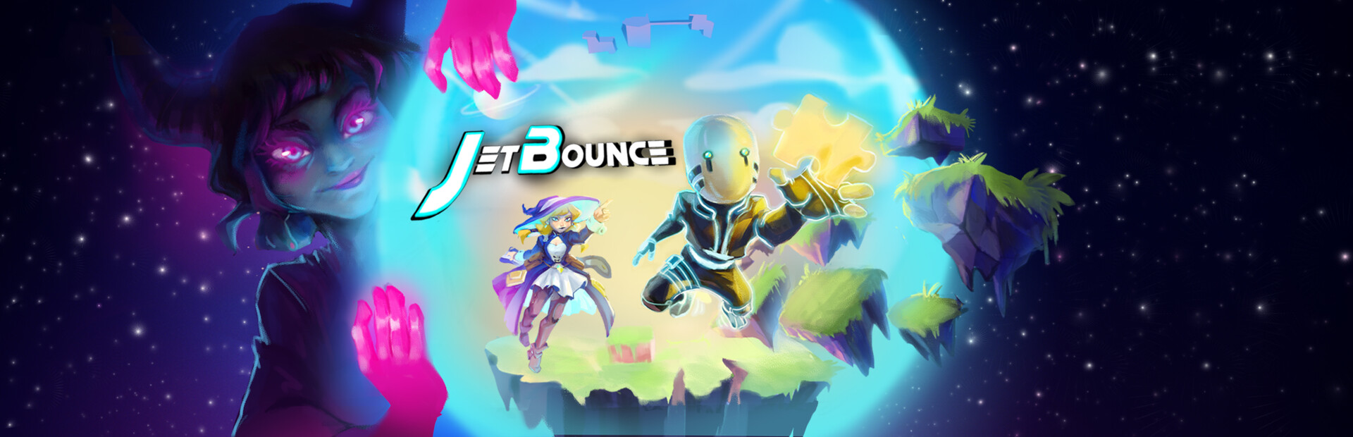 JETBOUNCE