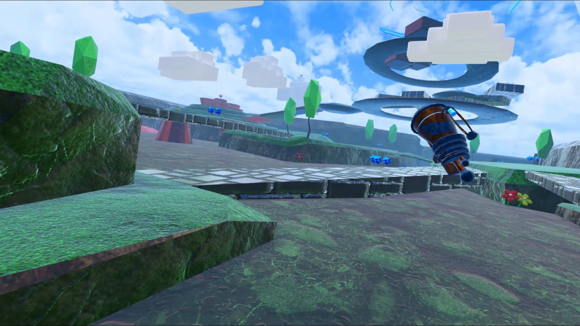 #1. JETBOUNCE (Steam) 게시자: Kastel Software