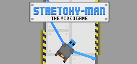 Stretchy-Man: The Video Game Cheat Engine/CT