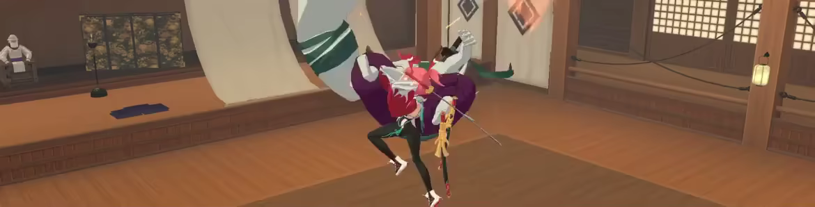 Homura Hime video 2