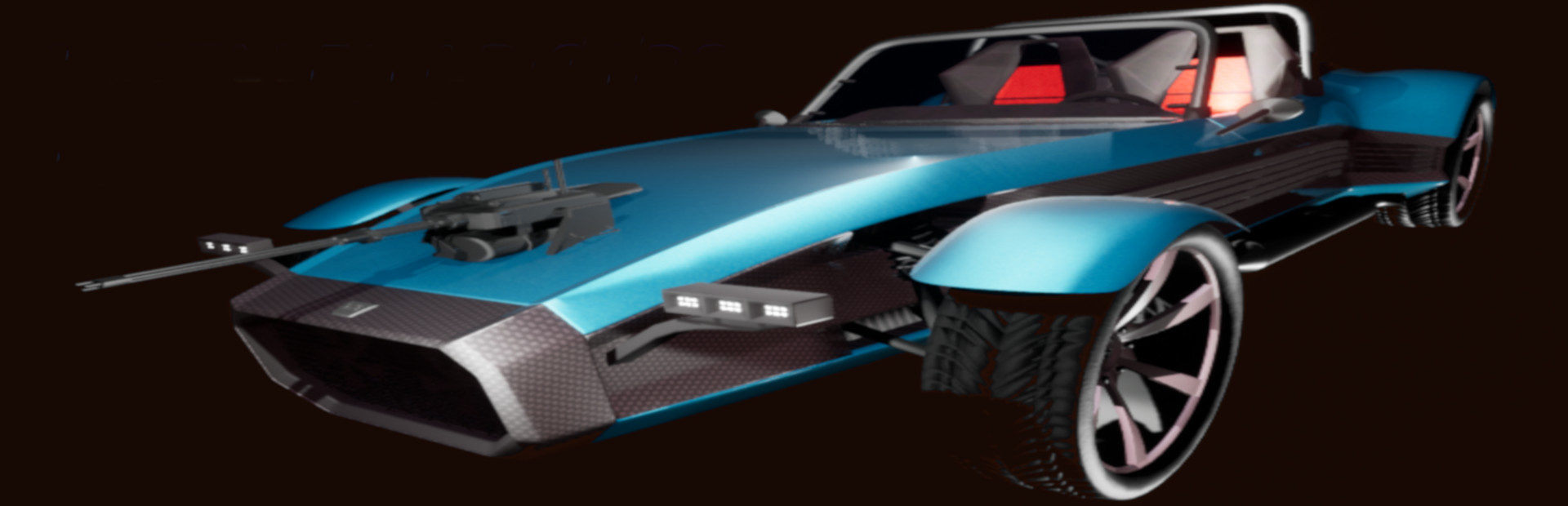 BattlefieldCars