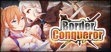 Border Conqueror Cheat Engine/CT