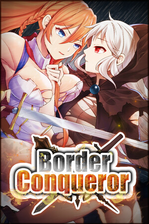 El Conquistador de Fronteras