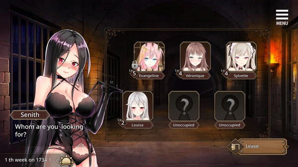 Screenshot of Border Conqueror gameplay showing in-action mechanics