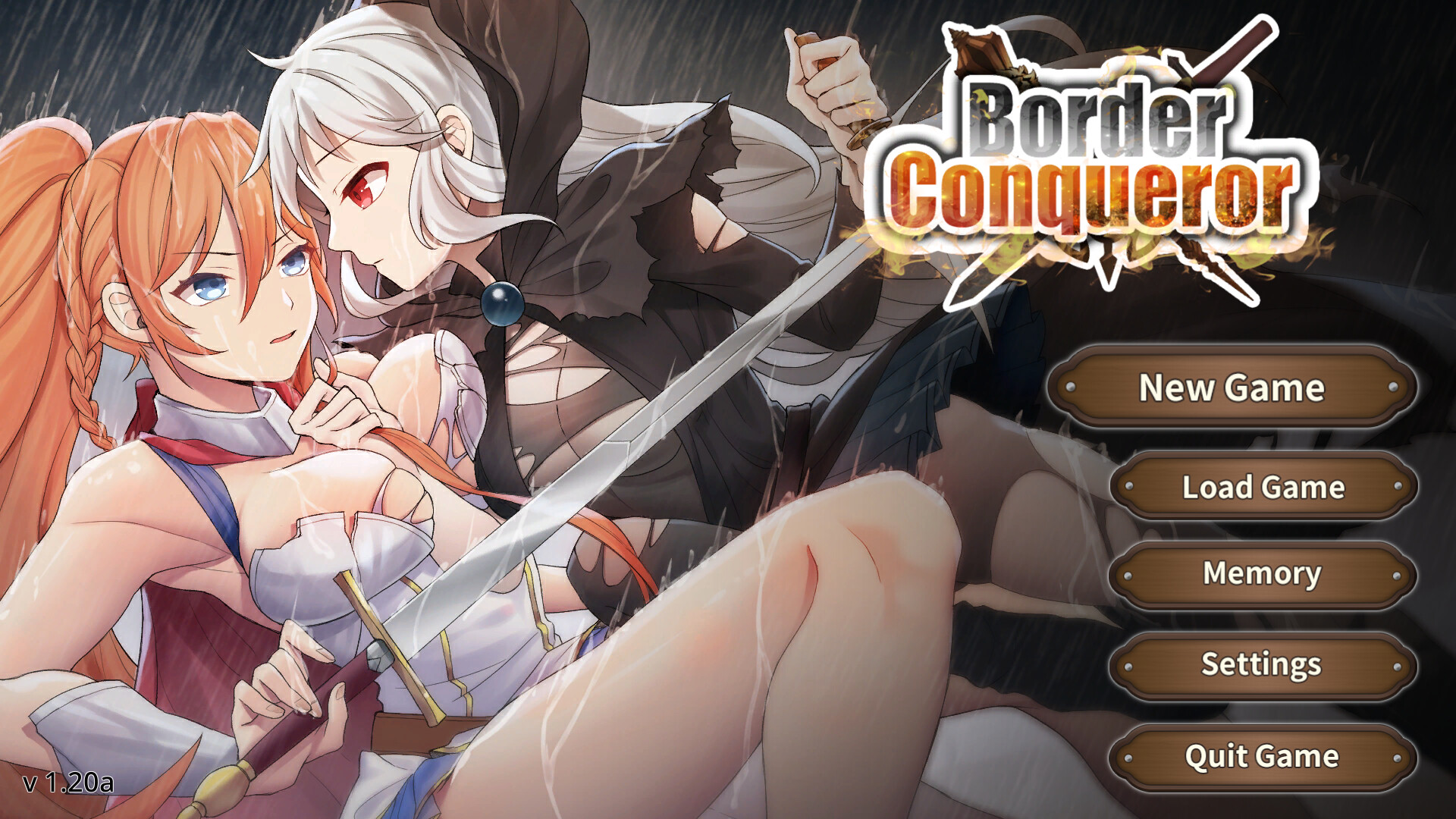 Border Conqueror screenshot #12