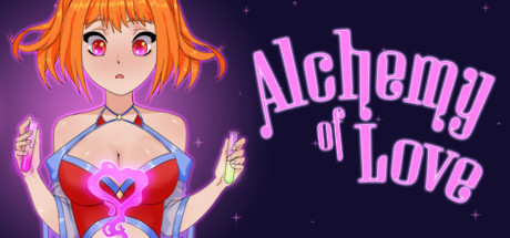 Alchemy of Love steam charts