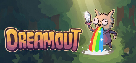 DREAMOUT banner image