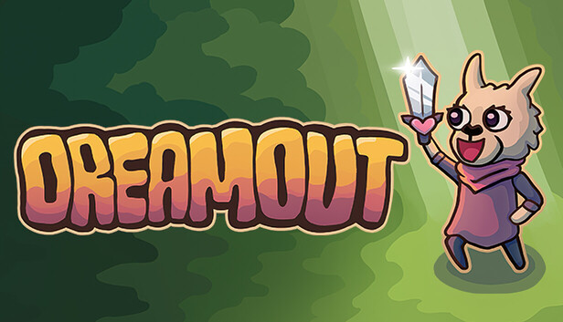 DREAMOUT