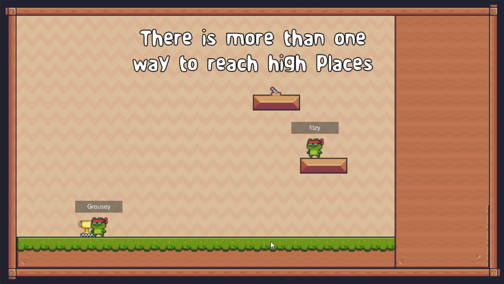 The Two of Us Featured Screenshot #1