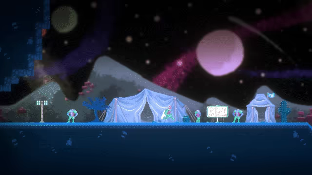 Anyaroth: The Queen's Tyranny video 1