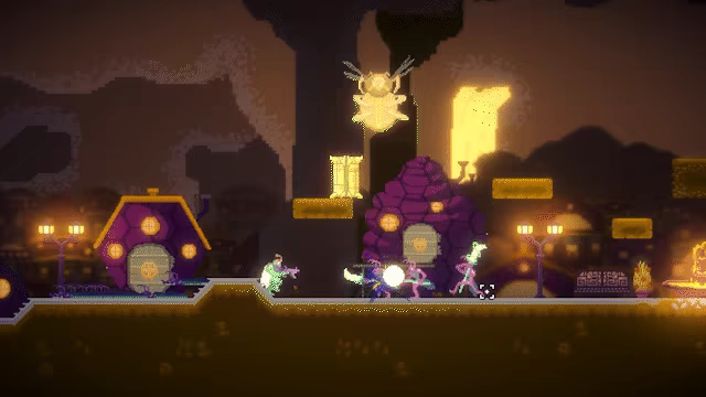 Anyaroth: The Queen's Tyranny video 2