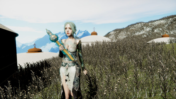Screenshot z 神徒