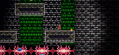 Dungeon's Fall video 4