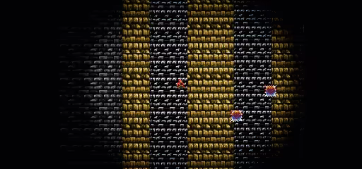 Dungeon's Fall video 1