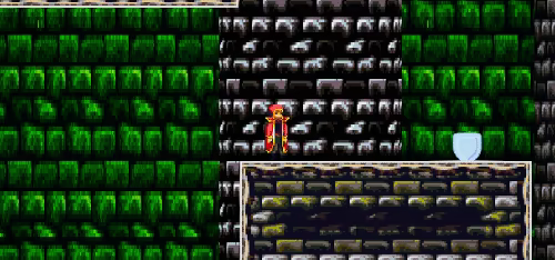 Dungeon's Fall video 3
