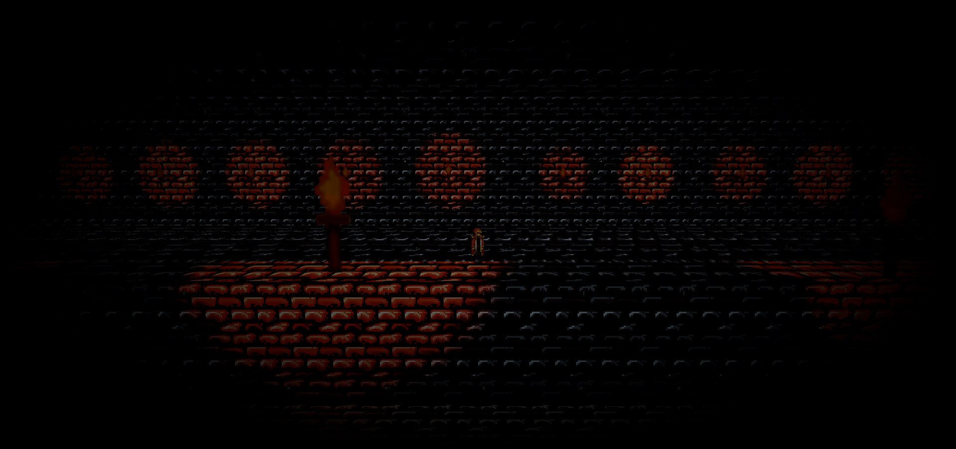 Dungeon's Fall