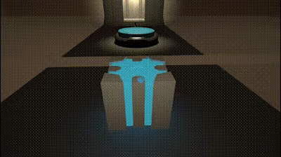 Examination Chambers video 1
