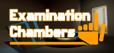 Examination Chambers steam charts