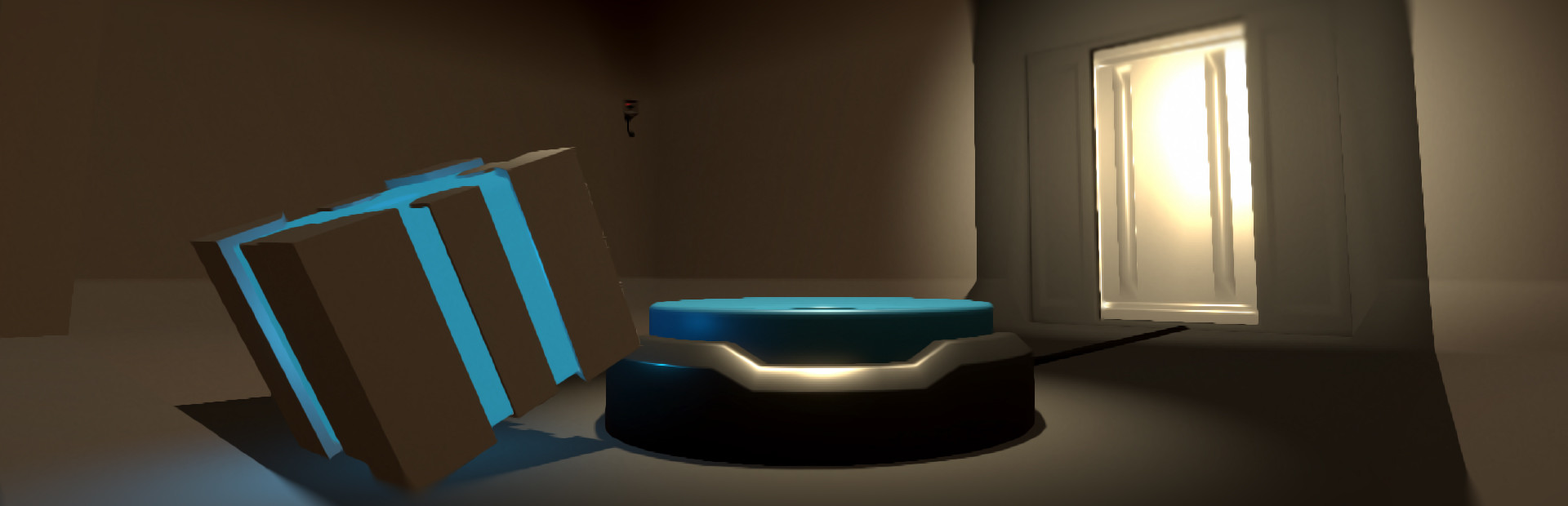Examination Chambers