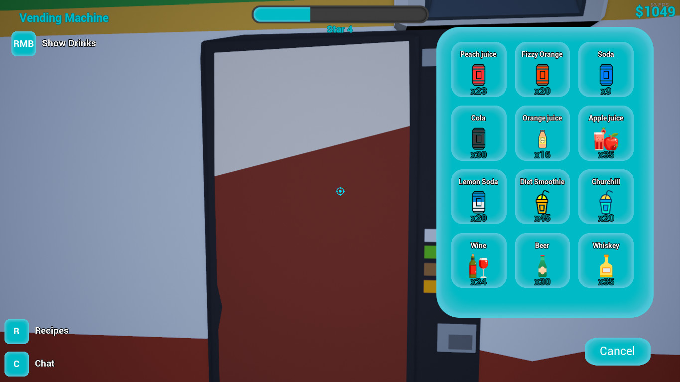 Let's Cook Featured Screenshot #1