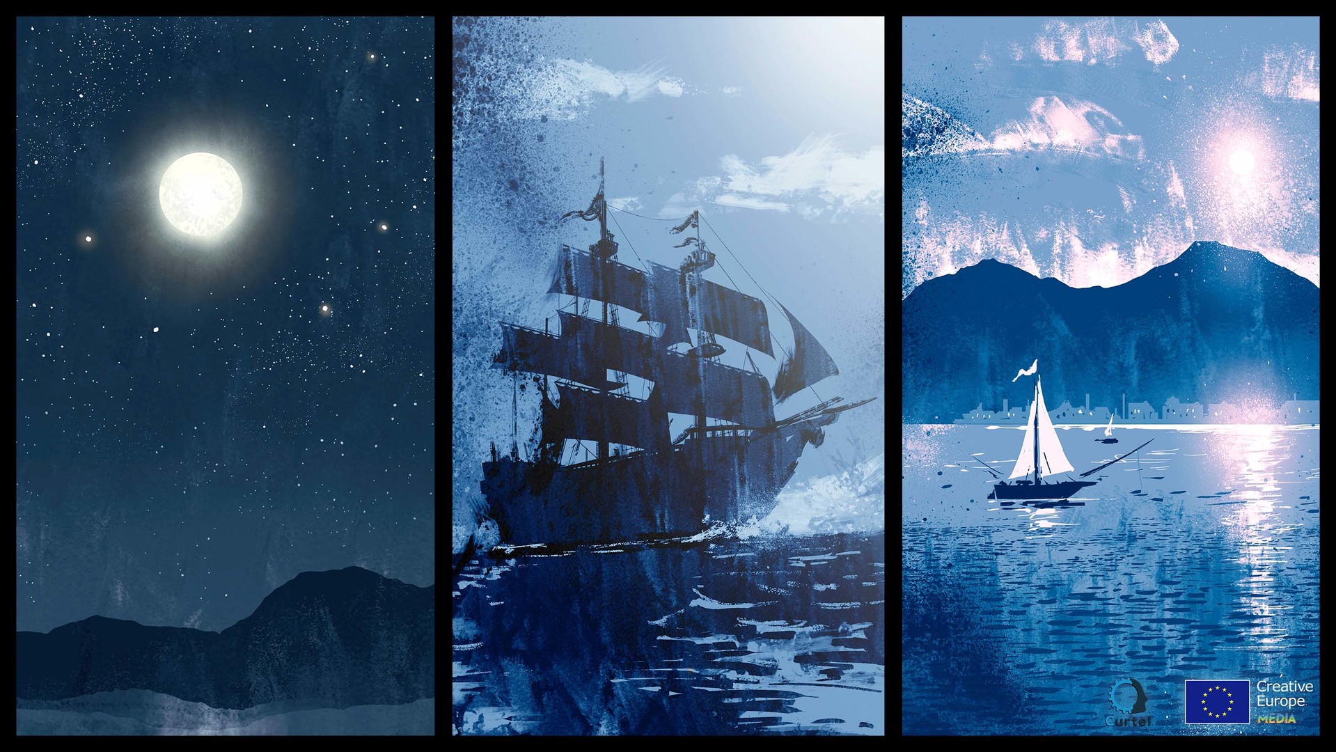 The Ballad Singer: Knights Templar screenshot #9