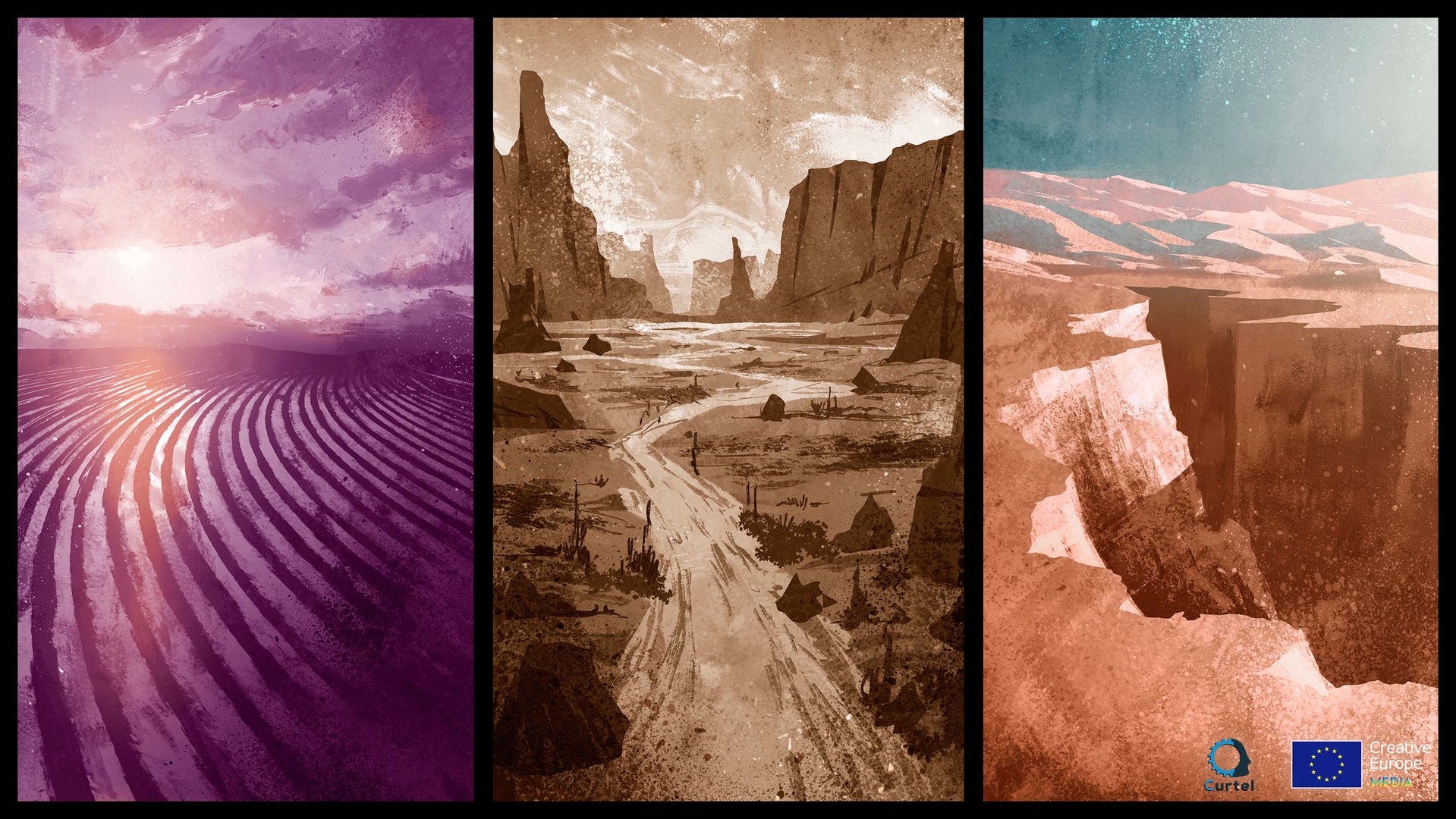 The Ballad Singer: Knights Templar screenshot #12