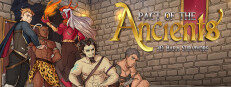 Pact of the Ancients - 3D Bara Survivors cover