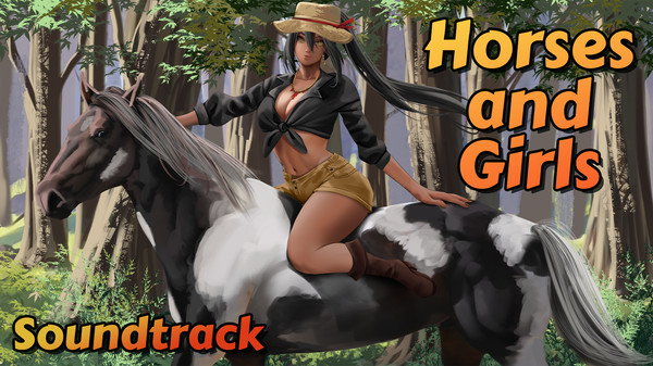 Horses and Girls Soundtrack screenshot 1