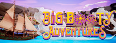 Big Booty Adventures