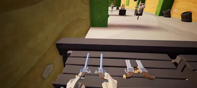 Big Booty Adventures video 2
