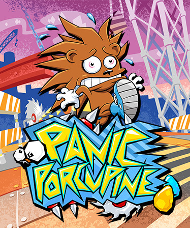 Panic Porcupine