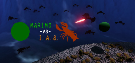 Marimo -VS- I.A.S Cheat Engine/CT