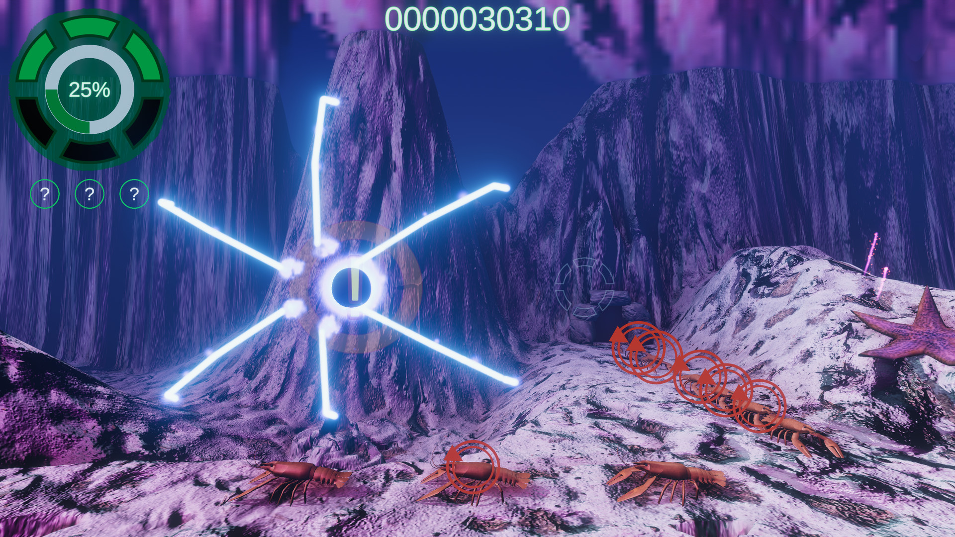 Marimo-VS-IAS PC gameplay screenshot 2 of 5