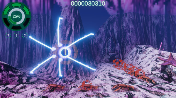 Marimo -VS- I.A.S screenshot 2