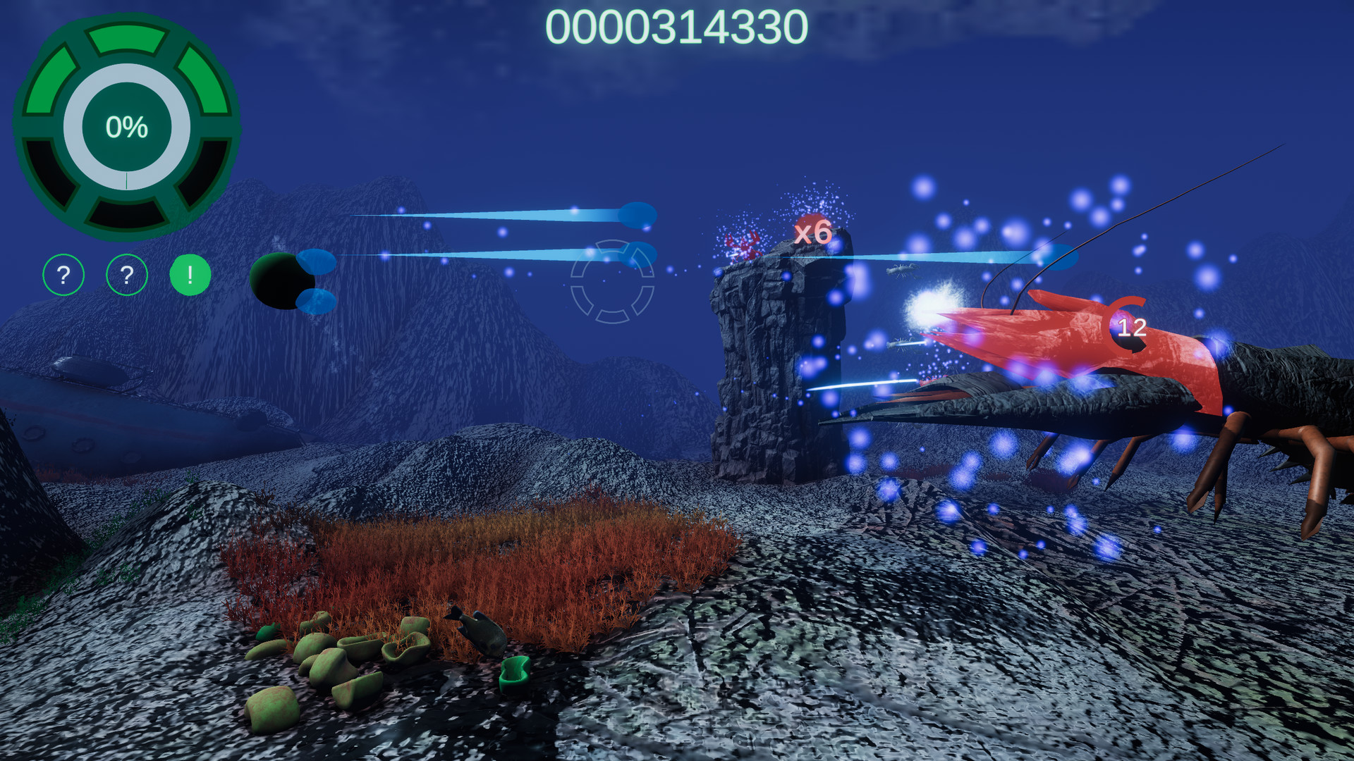 #1. Marimo -VS- I.A.S (Steam) Podle: JoyPlot