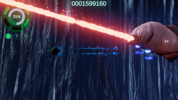 Marimo -VS- I.A.S screenshot 3