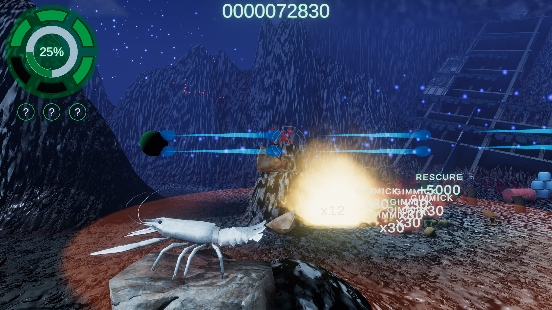 Marimo-VS-IAS PC gameplay screenshot 5 of 5