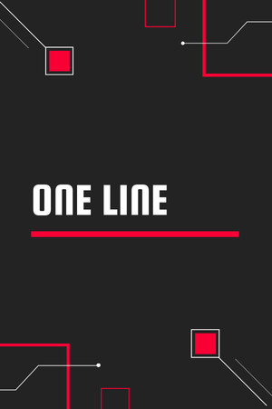 One Line