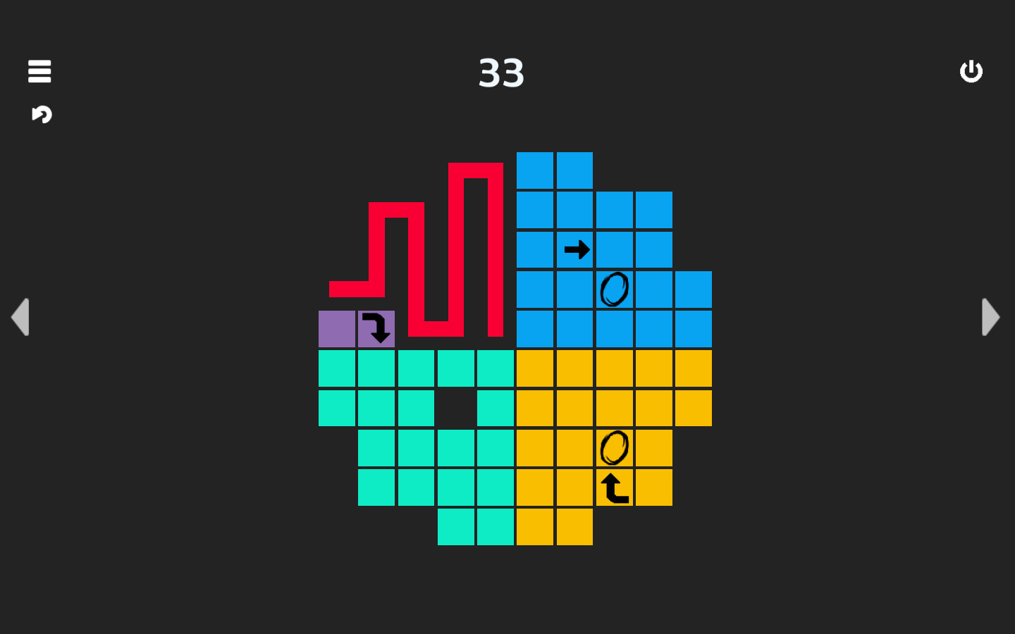 One Line screenshot #3